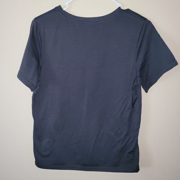 Less People More Dogs Tshirt Size S/M- H020 - Picture 4 of 5